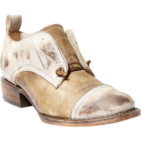 Freebird by Steven Shoes - Gently worn Freebird Mabel loafer